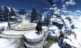 逆水寒官方最新爆料视频