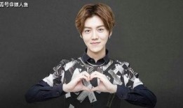 圈内人爆料鹿晗爷们视频,揭秘视频中的硬汉魅力