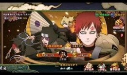 火影忍者最新的爆料,神秘忍者崛起，忍者世界风云再起！