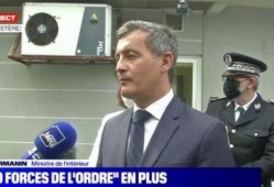 巴黎案件爆料最新消息,惊人内幕揭露！