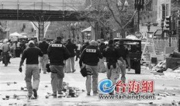 美国恐怖袭击爆料视频,爆料视频背后的惊悚真相